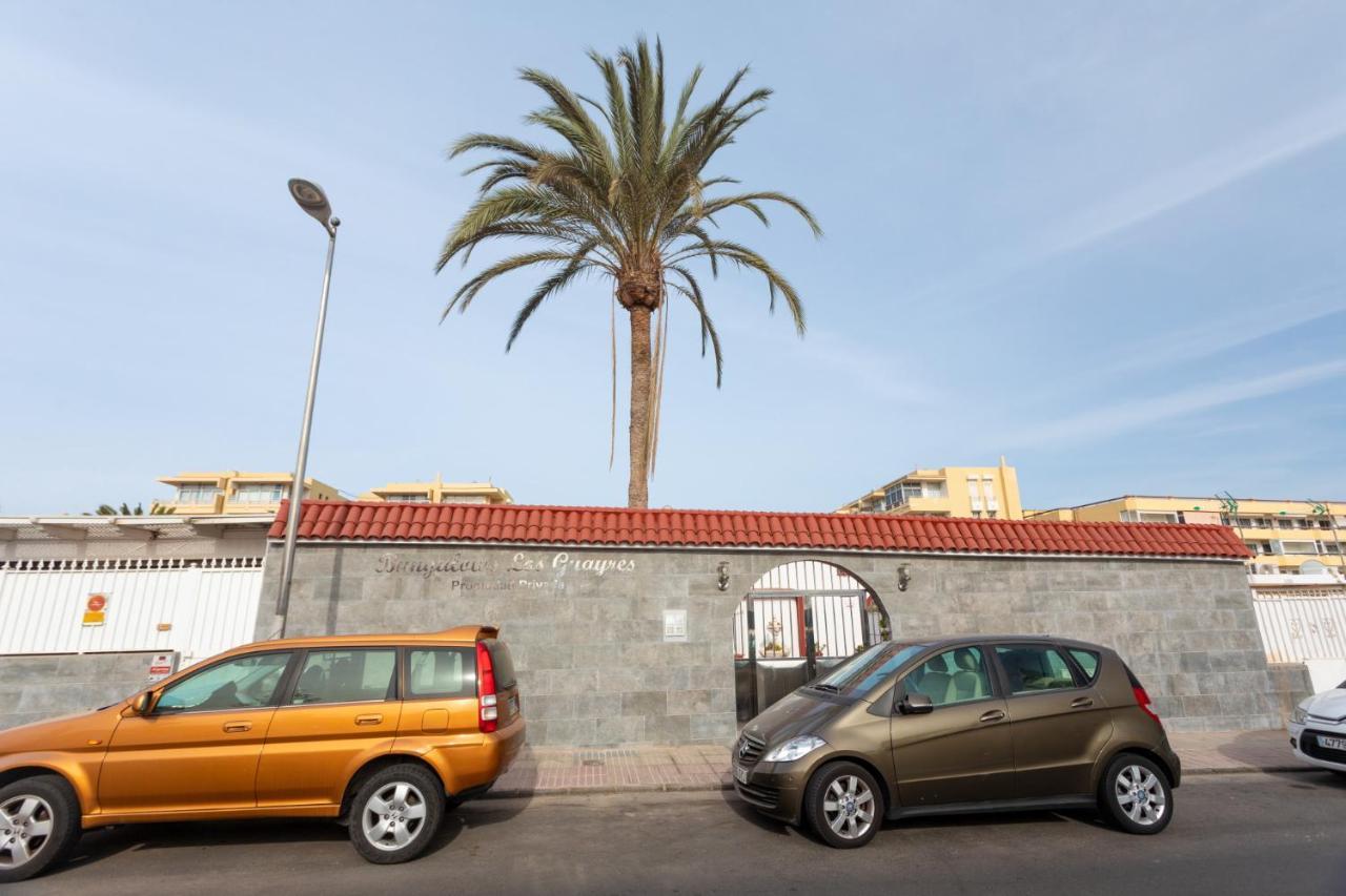 New 3Br With Great Terrace By Canariasgetaway San Bartolomé Exterior foto