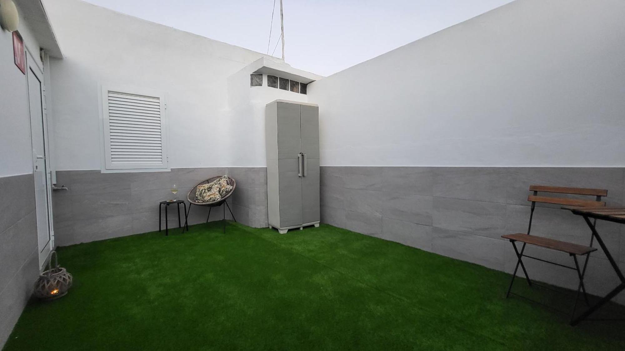 New 3Br With Great Terrace By Canariasgetaway San Bartolomé Exterior foto